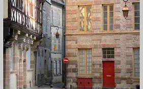 Appartement de charme plein coeur de Moulins
