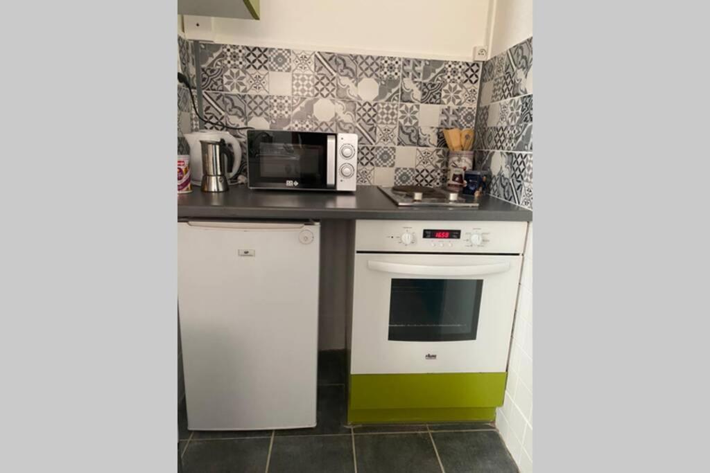 Appartement de charme plein coeur de Moulins Moulins  Extérieur photo